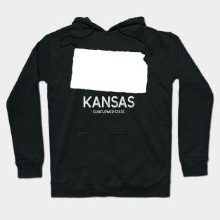 Kansas Hoodie